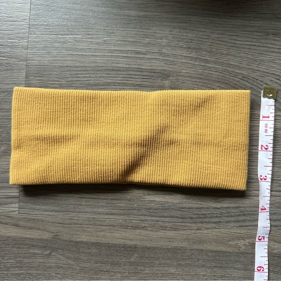 soft headband set - Picture 3 of 3